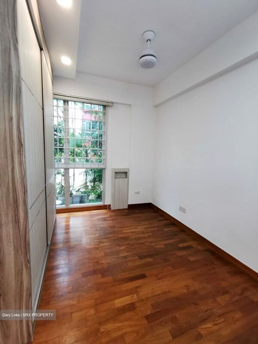 Gardenvista (D21), Condominium #510561721